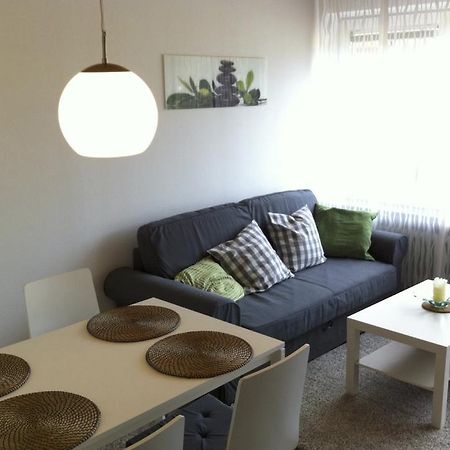 Kleinwalsertal Apartment Mittelberg Εξωτερικό φωτογραφία