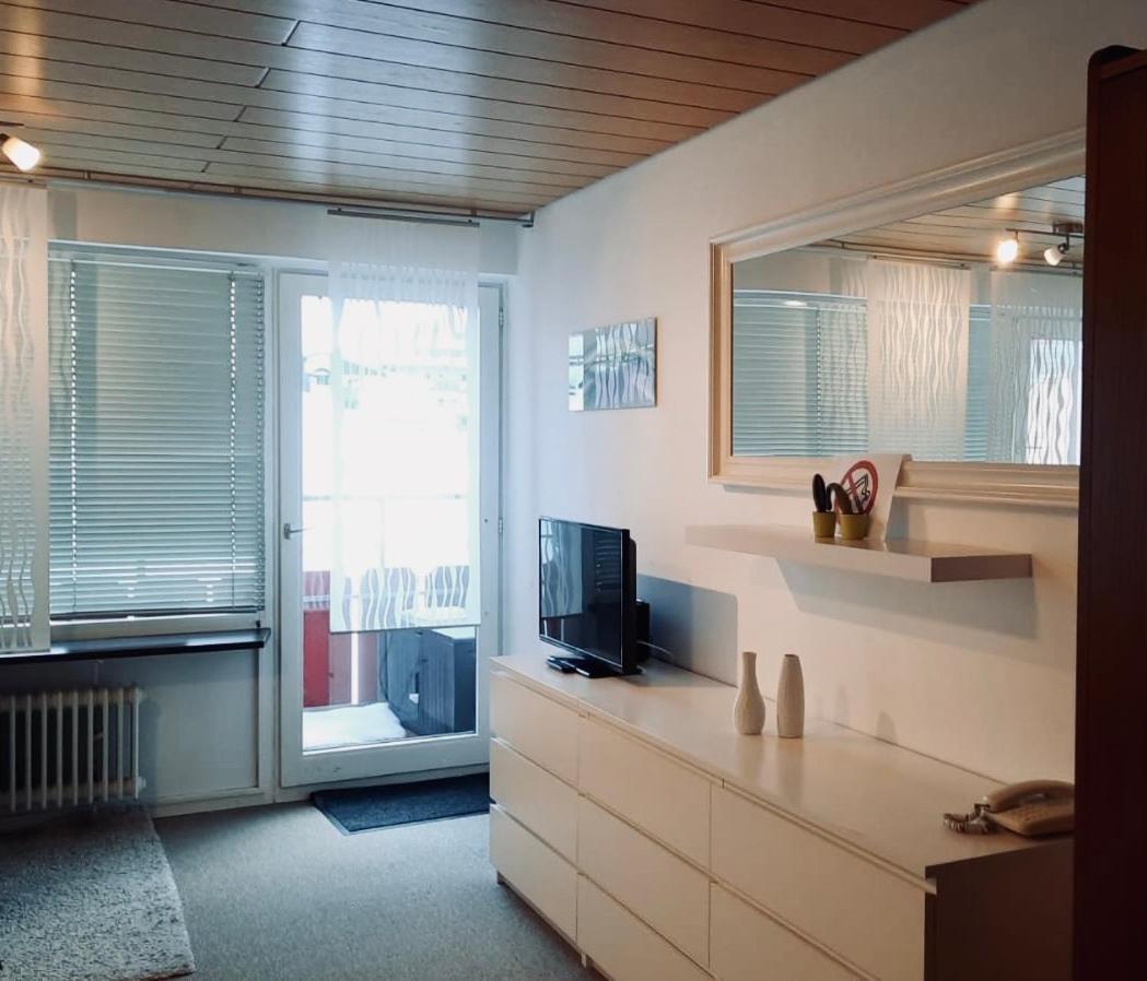 Kleinwalsertal Apartment Mittelberg Εξωτερικό φωτογραφία