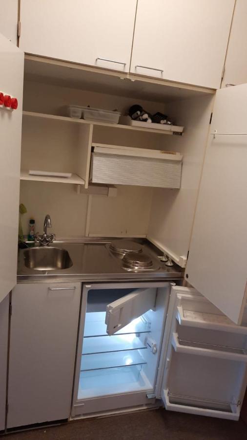 Kleinwalsertal Apartment Mittelberg Εξωτερικό φωτογραφία
