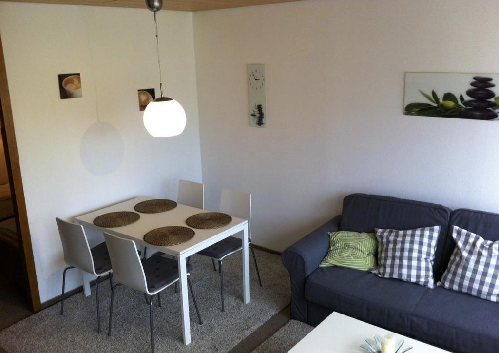 Kleinwalsertal Apartment Mittelberg Εξωτερικό φωτογραφία