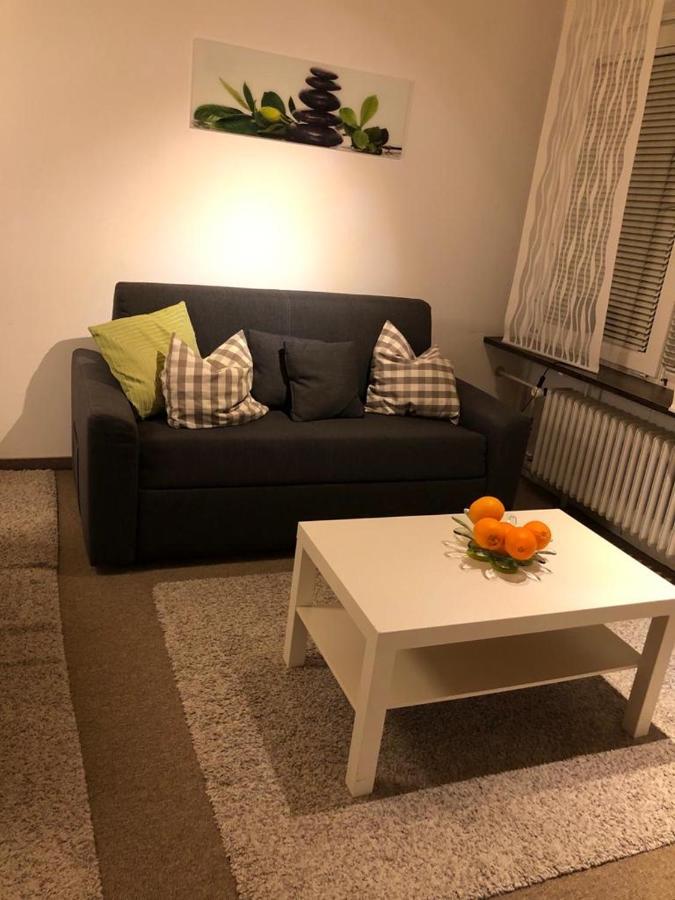 Kleinwalsertal Apartment Mittelberg Εξωτερικό φωτογραφία